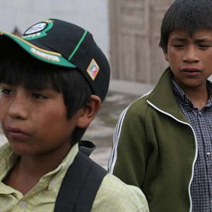 Bilder Laura Amelia Guzmán