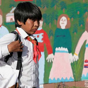 Bilder Laura Amelia Guzmán