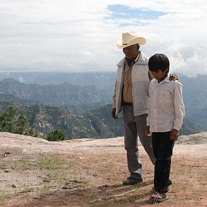 Bilder Laura Amelia Guzmán