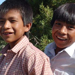 Bilder Laura Amelia Guzmán