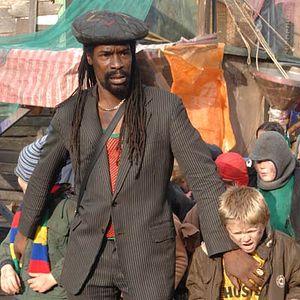 Bilder Penny Woolcock