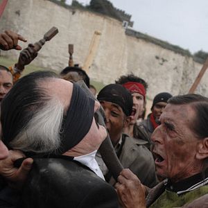 Bilder Penny Woolcock