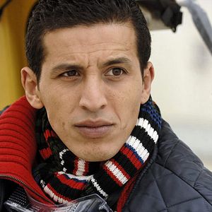 Bilder Micky El Mazroui