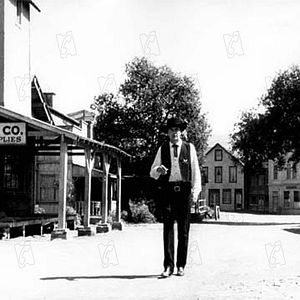 Bilder Fred Zinnemann