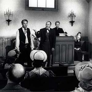 Bilder Fred Zinnemann