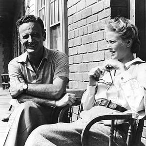 Bilder Fred Zinnemann