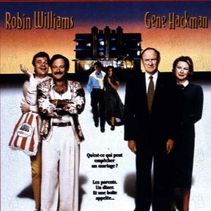 Bilder The Birdcage – Ein Paradies für schrille Vögel