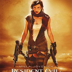 Bilder Resident Evil 3: Extinction