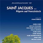 Bilder Saint Jacques... Pilgern auf Französisch