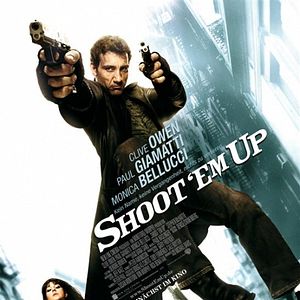 Bilder Shoot 'Em Up