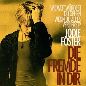 Bilder Die Fremde in dir