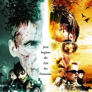 Bilder Wächter des Tages