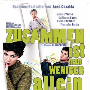 Bilder Zusammen ist man weniger allein