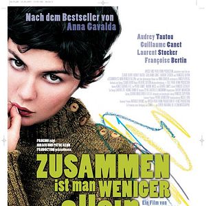 Bilder Zusammen ist man weniger allein