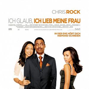 Bilder Ich glaub, ich lieb meine Frau