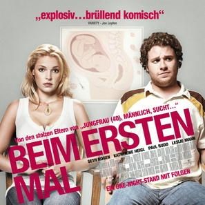 Bilder Beim ersten Mal