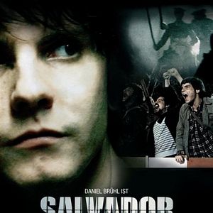 Bilder Salvador