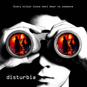 Bilder Disturbia