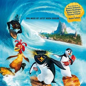 Bilder Könige der Wellen