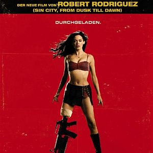 Bilder Planet Terror