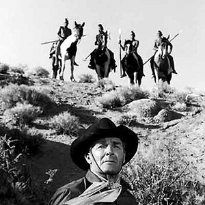 Bilder Einer gibt nicht auf