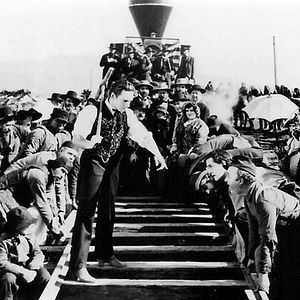 Bilder Das Eiserne Pferd