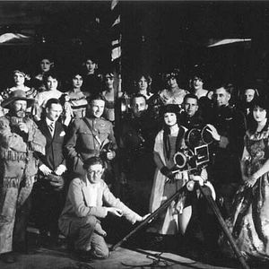 Bilder Das Eiserne Pferd