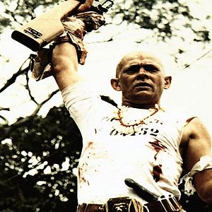 Bilder Glauber Rocha