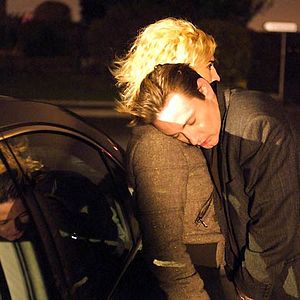 Bilder Benoît Magimel