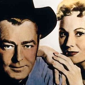 Bilder Virginia Mayo