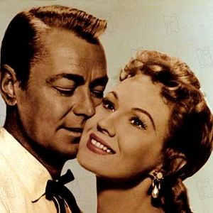 Bilder Virginia Mayo