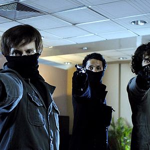 Bilder Patrick Dell'Isola