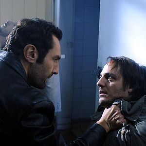 Bilder Gilles Lellouche