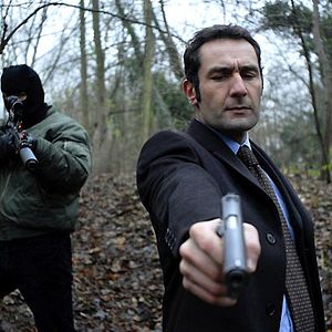 Bilder Gilles Lellouche