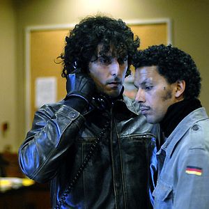 Bilder Ariel Zeitoun