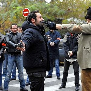 Bilder Gilles Lellouche