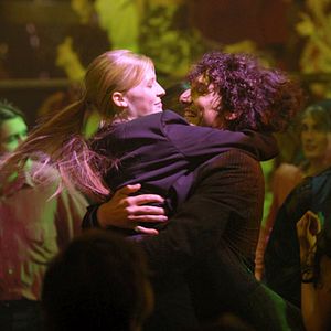 Bilder Clémence Poésy