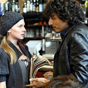 Bilder Clémence Poésy