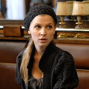 Bilder Clémence Poésy