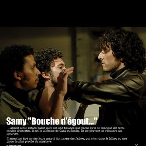 Bilder Ariel Zeitoun