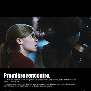 Bilder Clémence Poésy