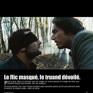 Bilder Gilles Lellouche