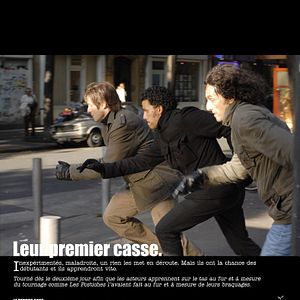 Bilder Patrick Dell'Isola