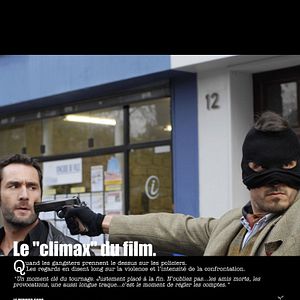 Bilder Gilles Lellouche