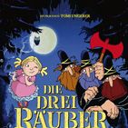 Bilder Die drei Räuber