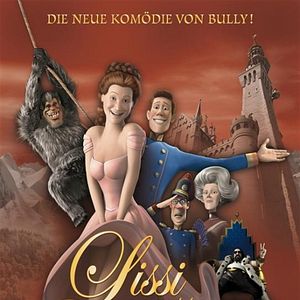 Bilder Lissi und der wilde Kaiser