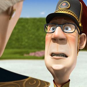 Bilder Lissi und der wilde Kaiser