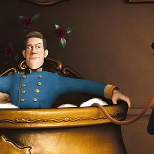 Bilder Lissi und der wilde Kaiser