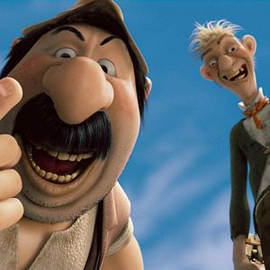 Bilder Lissi und der wilde Kaiser