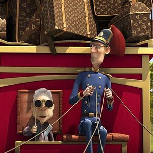 Bilder Lissi und der wilde Kaiser